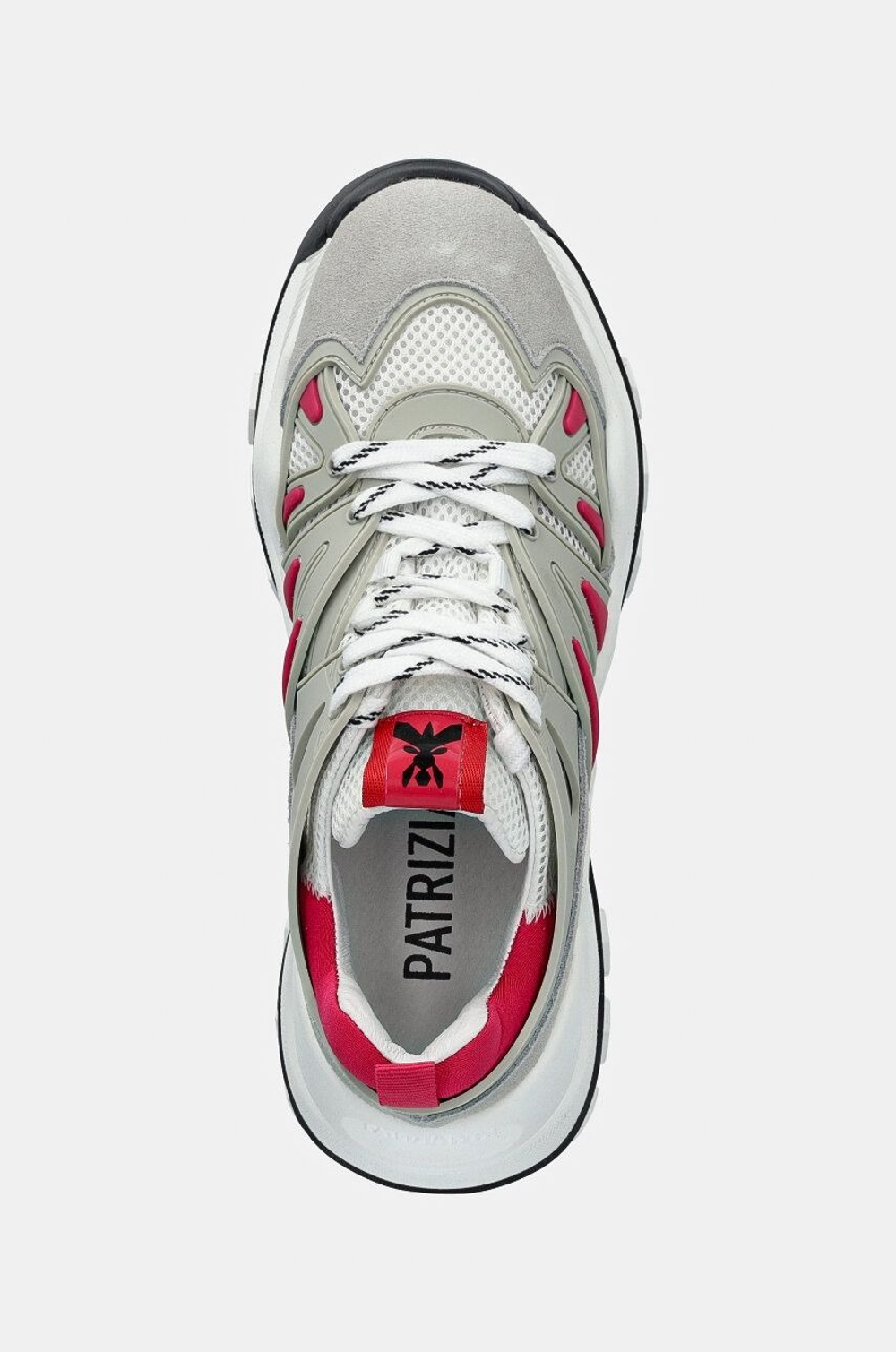 Кроссовки женские PATRIZIA PEPE