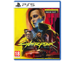 Cyberpunk 2077 (PS5) Б\У