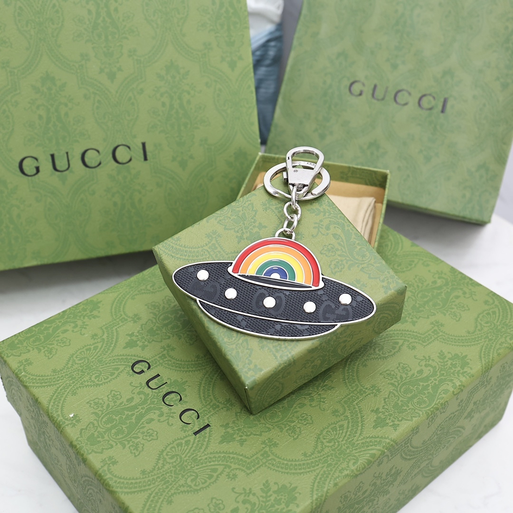 Gucci Key Chain