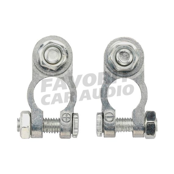 Клемма АКБ DL Audio Phoenix Battery Terminal 02