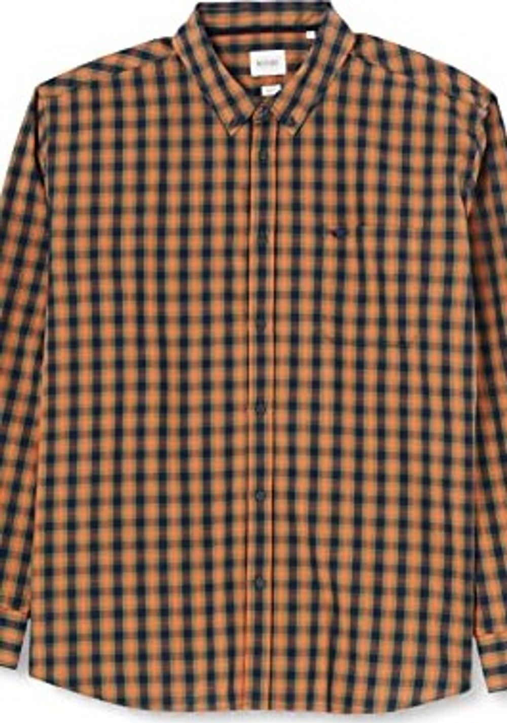 Рубашка Clemens Multi Check 1012816-12325