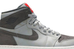 Кроссовки Jordan Air Jordan 1 Retro High Camo 3M Wolf Grey