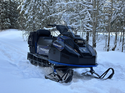 Снегоход PROMAX YAKUT 500 2.0 4T 19