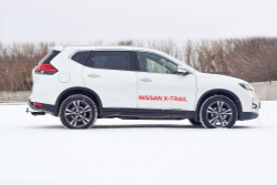 Фаркоп PT GROUP /съемный квадрат/ NISSAN X-Trail 2014-(паспорт и сертификат в комплекте)(без электрики) арт.NXT-14-991122.00