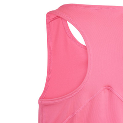 Футболка для девочки Adidas Girls Club Climacool Tank - lucid pink