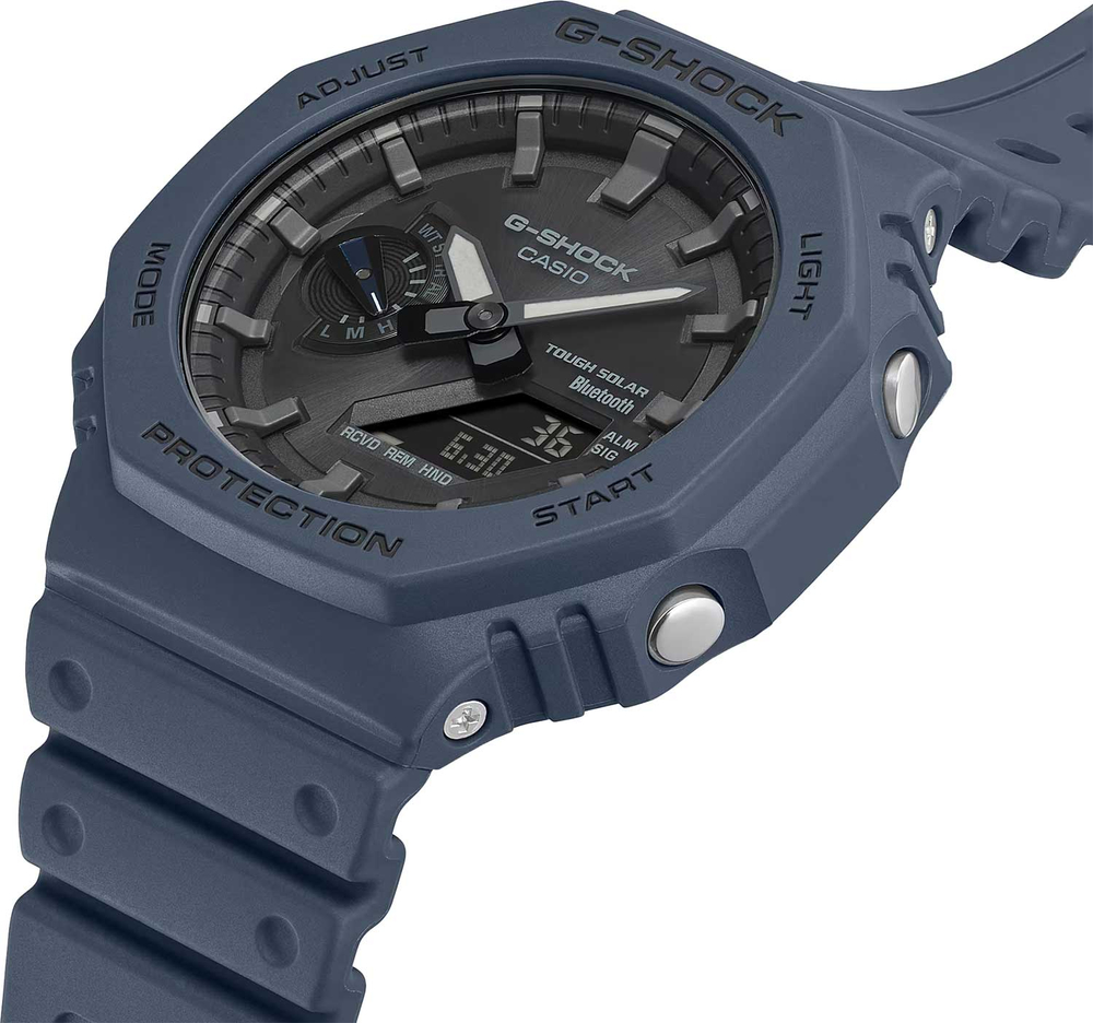 Часы Casio GA-B2100-2A
