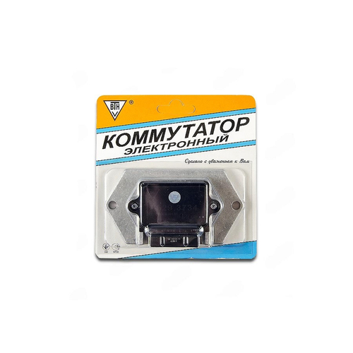 Коммутатор бесконтактное зажигание ВАЗ 2108 (6-ти) "Винница""