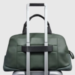 Сумка дорожная маленькая Piquadro Corner/Verde