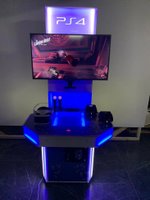 Симулятор виртуальной реальности RealPro VR