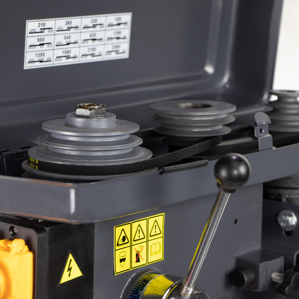 PTB-16B/230 сверлильный станок настольный