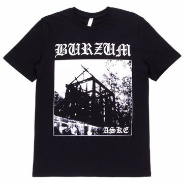 Футболка Burzum ASKE (623)