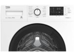 Стиральная машина Beko WSRE6H612ZAW