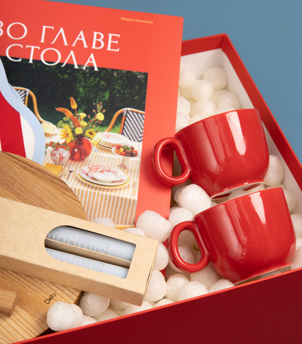 Подарочный набор №1