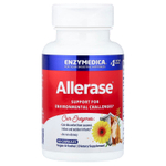 Enzymedica, Allerase®, 60 капсул