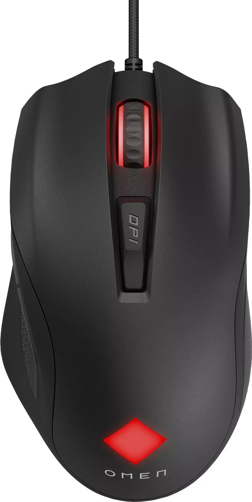 Игровая мышь HP Omen Vector, Black (8BC53AA)