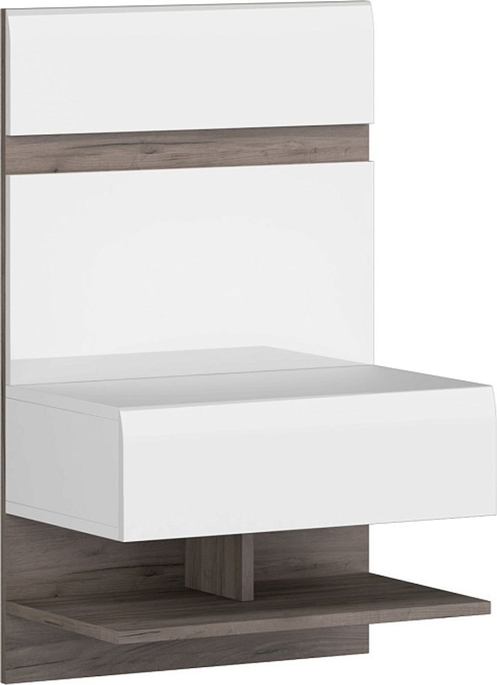 Ультра Тумба прикроватная №2 (1шт)