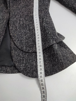 Жакет Incity серый 40 размер