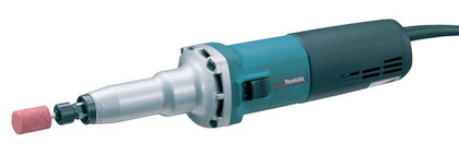 Прямая шлифовальная машина Makita GD0800C