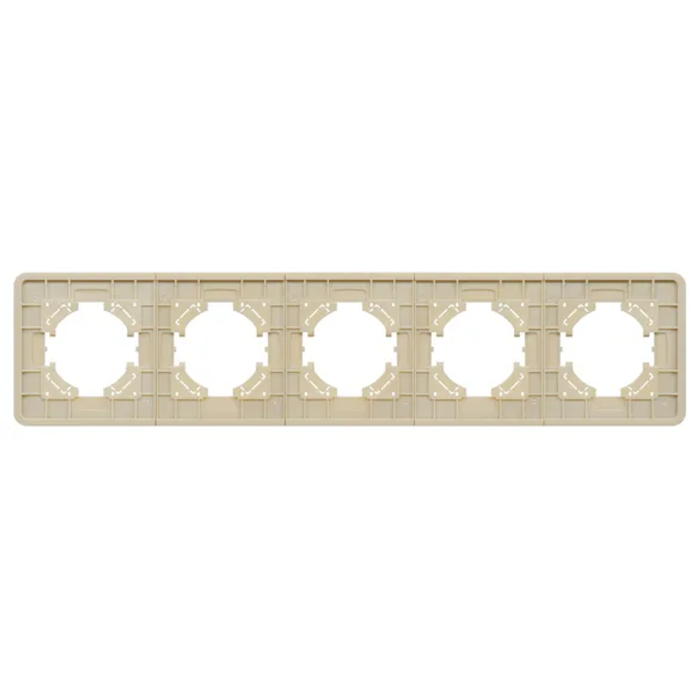 Рамка стеклянная FRM-OMALI-GS-5-GD (Arlight, -) 049707