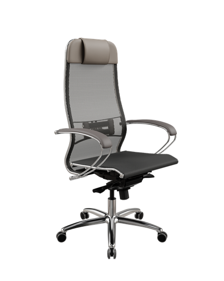 Кресло Samurai S-1