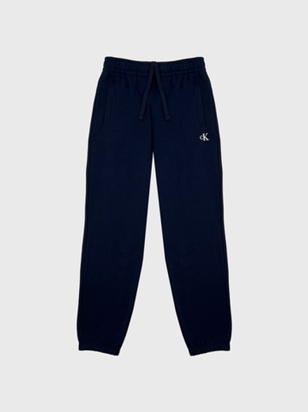 Брюки Calvin Klein Archive Logo Fleece Dark Sapphire