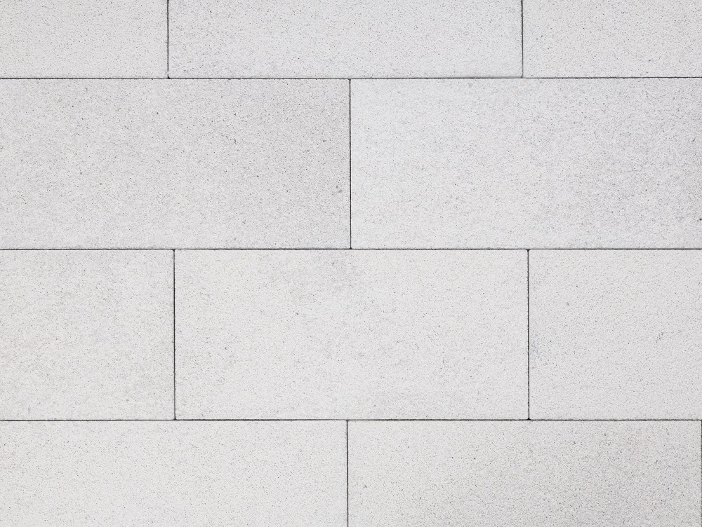 Тротуарная плитка ВАН, форма Прямоугольник 600*300, h=60мм