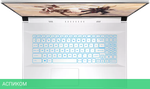 Ноутбук MSI Sword 17 A11UC-898XRU