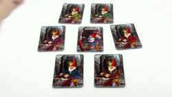 Гномы Вредители - настольная игра