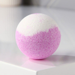 Бомбочка для ванны с предсказанием внутри и ягодным ароматом - 130 гр. (Цвет: не задано)