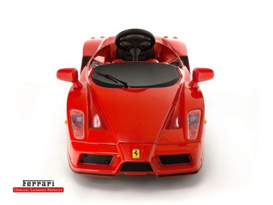 Trotteur ferrari toys r us sale