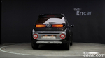 Hyundai Casper Turbo Inspiration (11.2021)