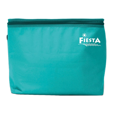 Сумка изотермическая Fiesta 10л Голубой 30x23.5x16см 380г  138298