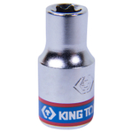 Головка торцевая TORX Е-стандарт 3/8&quot;, E8 KING TONY 337508M