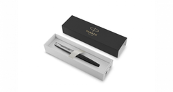 Перьевая ручка Parker Jotter Core 2018 Bond Street Black CT