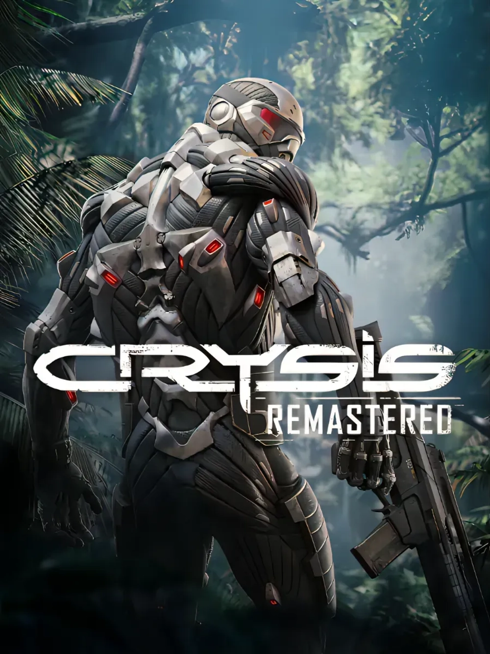Crysis Remastered, игра для ПК (на флешке USB)