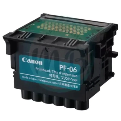 Печатающая головка Canon PF-06