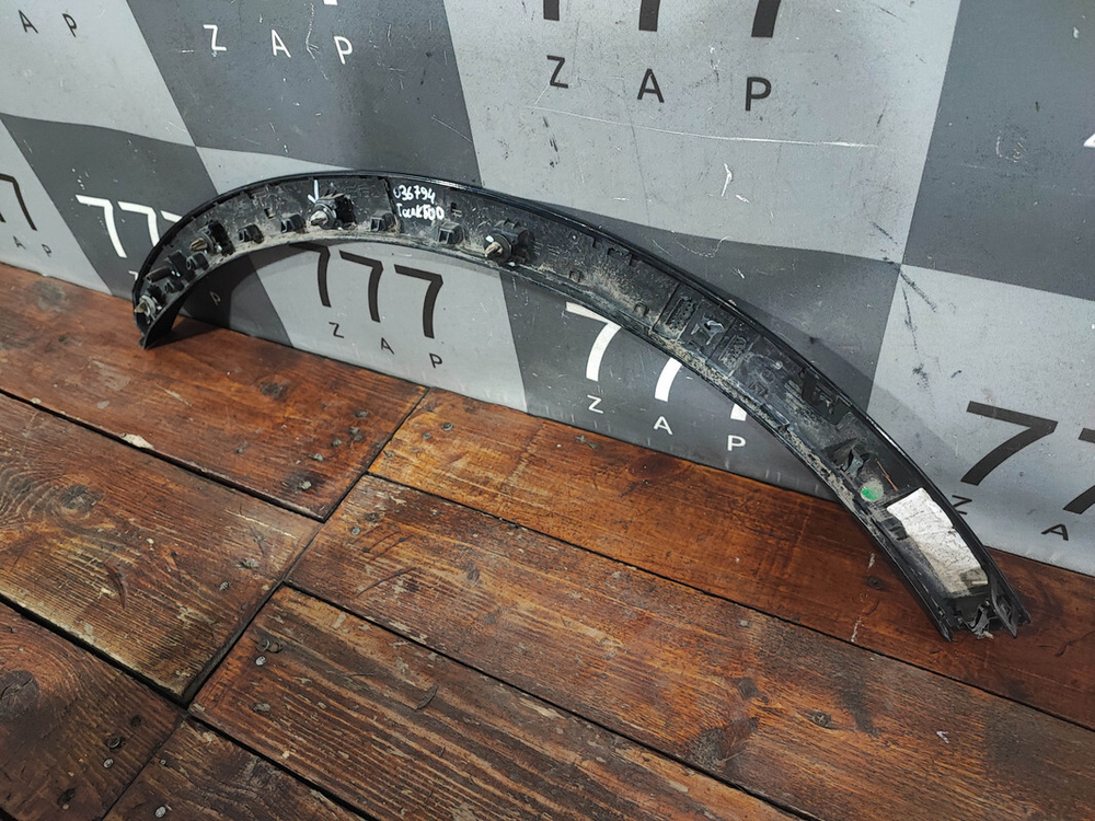 Накладка крыла заднего правого Tank 500 21-нв Б/У Оригинал 5006620XKV3AA