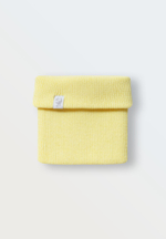 800-80 Снуд Simple (светло-желтый)