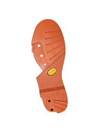 Подошва GAERNE смен для SUPERMOTARD orange SOLE 48