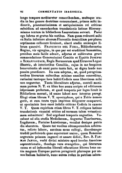 Novum Testamentum Vulgatae editionis juxta textum Clementis VIII.: Romanum ex Typogr. Apost . | Ferdinand Florens Fleck