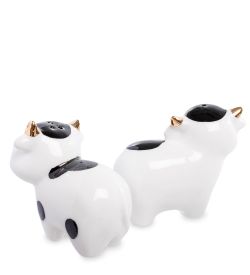 XA-139 Набор соль-перец «Бычки» 3,5'