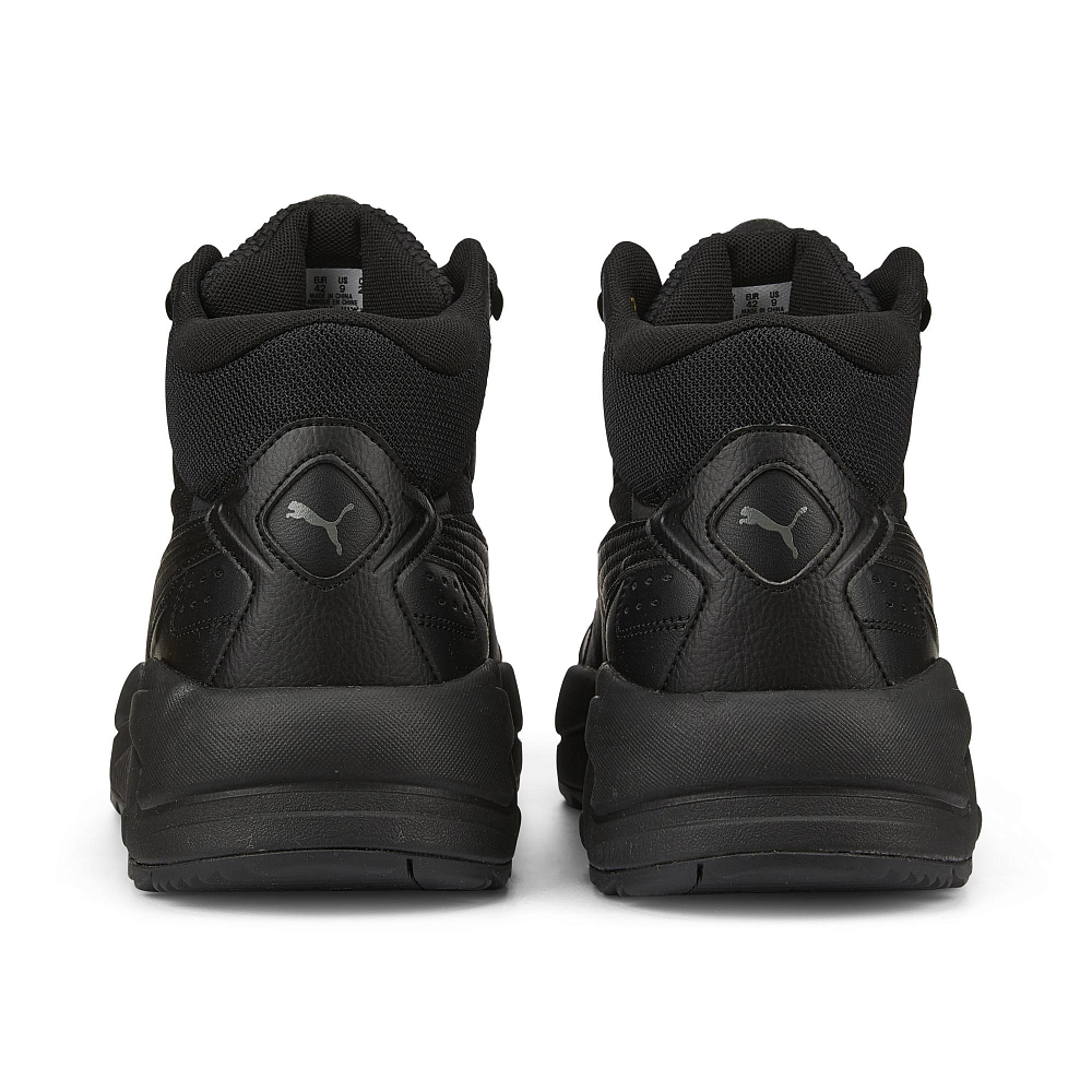 Ботинки PUMA X-RAY Speed Mid WTR