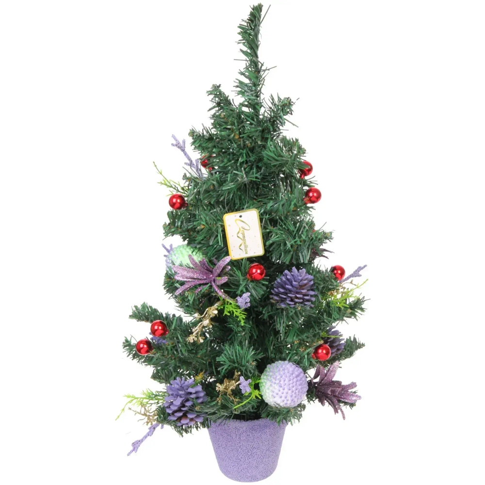 Ёлка декоративная «Зимнее чудо» 60 см