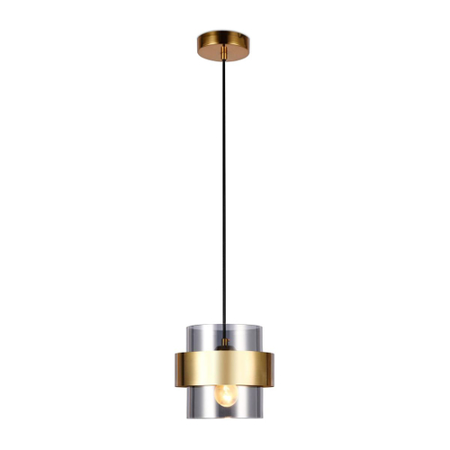 Подвесной светильник Ambrella light Traditional TR3645