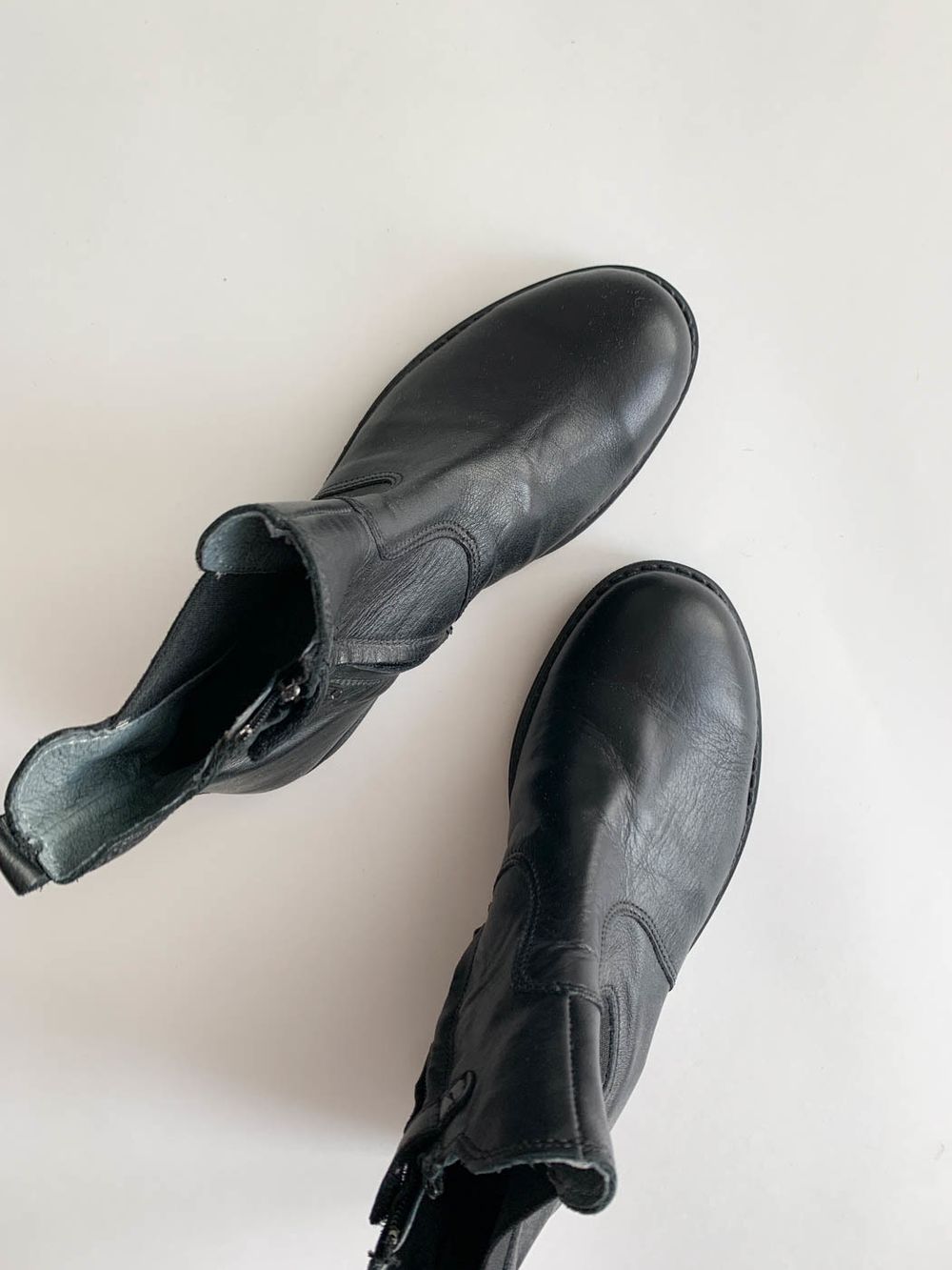 Новые ботинки Happy Step, 34,5