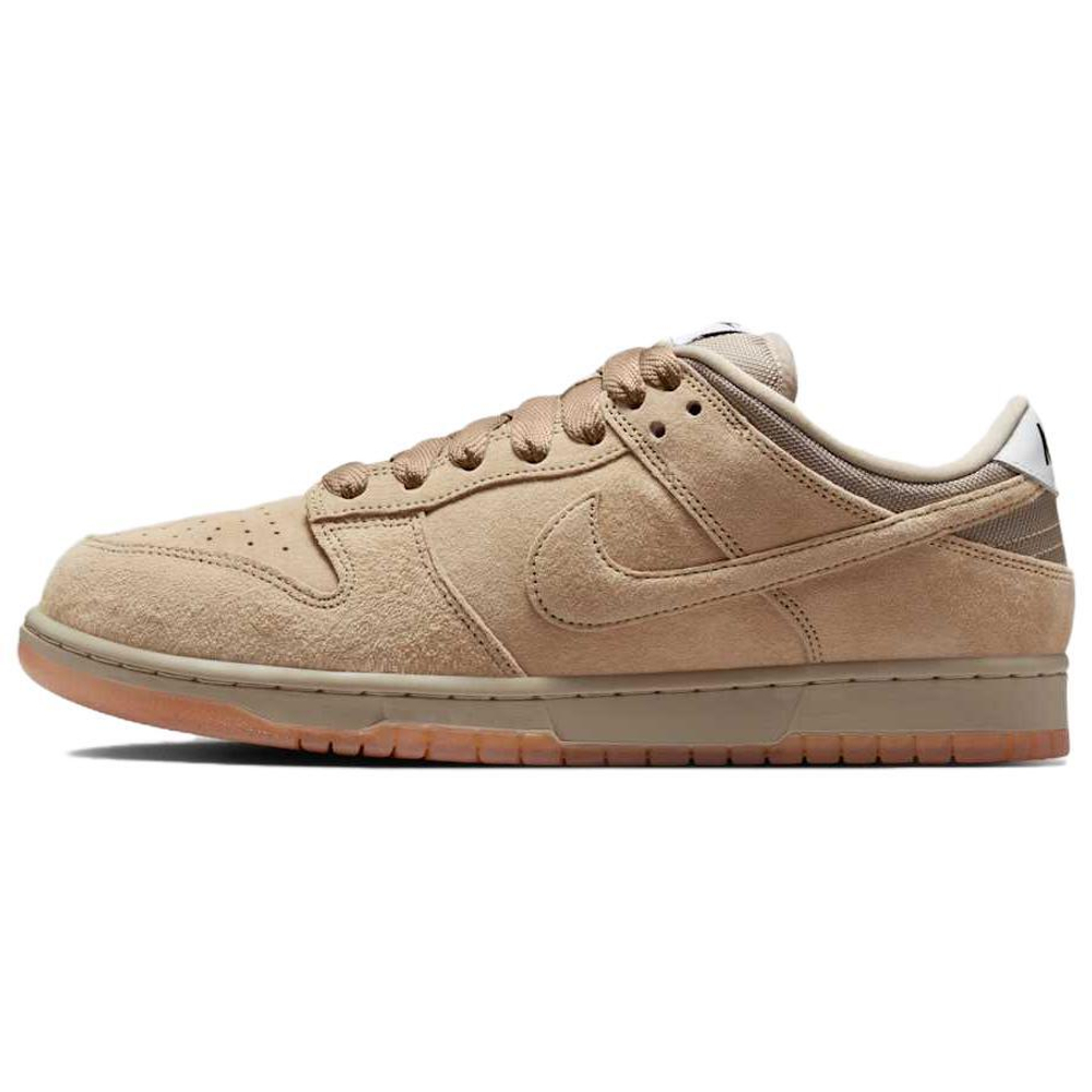 Кроссовки Nike Sb Dunk Low Pro