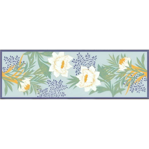 Палантин 60x190 см AV-BSD2113230111