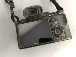Sony A7 III (10.010 кадров)
