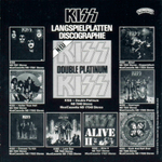 Kiss / The Casablanca Singles 1974-1982 (29CD Single)