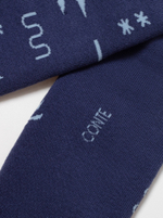 CONTE COMFORT Носки женские (махровые)